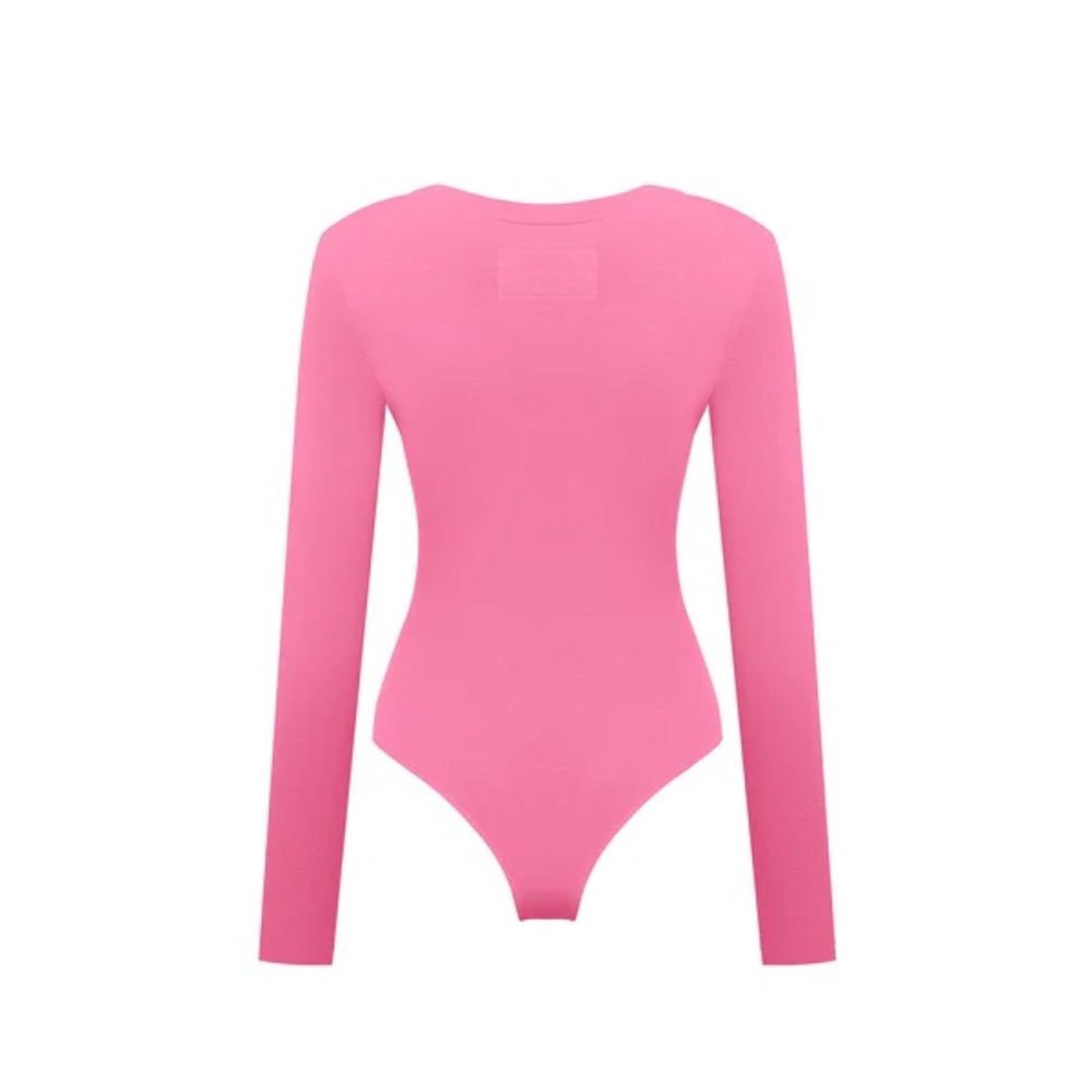 Brandon Blackwood - Long Sleeve Bodysuit - Size SMALL